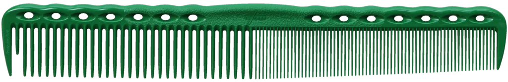 Y.S. Park 334 Cutting Comb Green 185mm