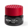 Agiva Hair Gel Gum Red 04