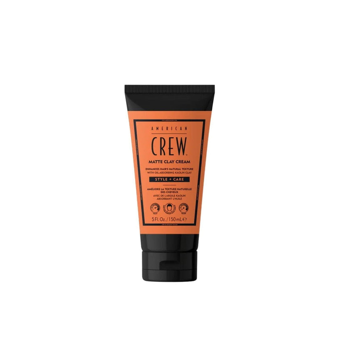 American Matte Clay Cream 150ML
