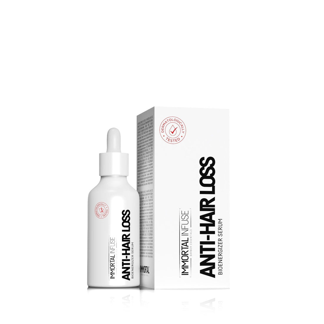 Immortal Infuse Bioenergizer Anti Hair Loss Serum