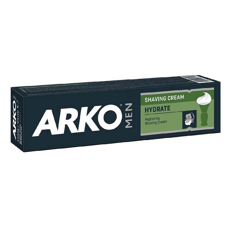 Arko Shaving Cream Hydrate 90g