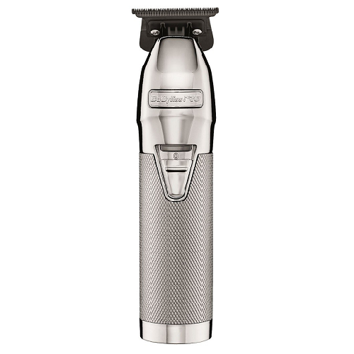 BabylissPro SilverFX Skeleton Metal Trimmer