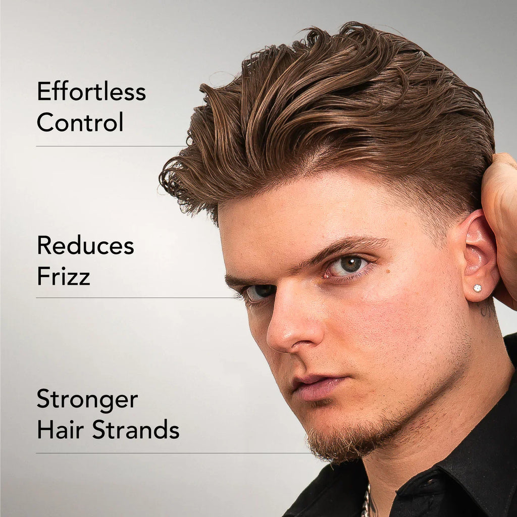 Blumaan Hydrating Hair Oil 60ML