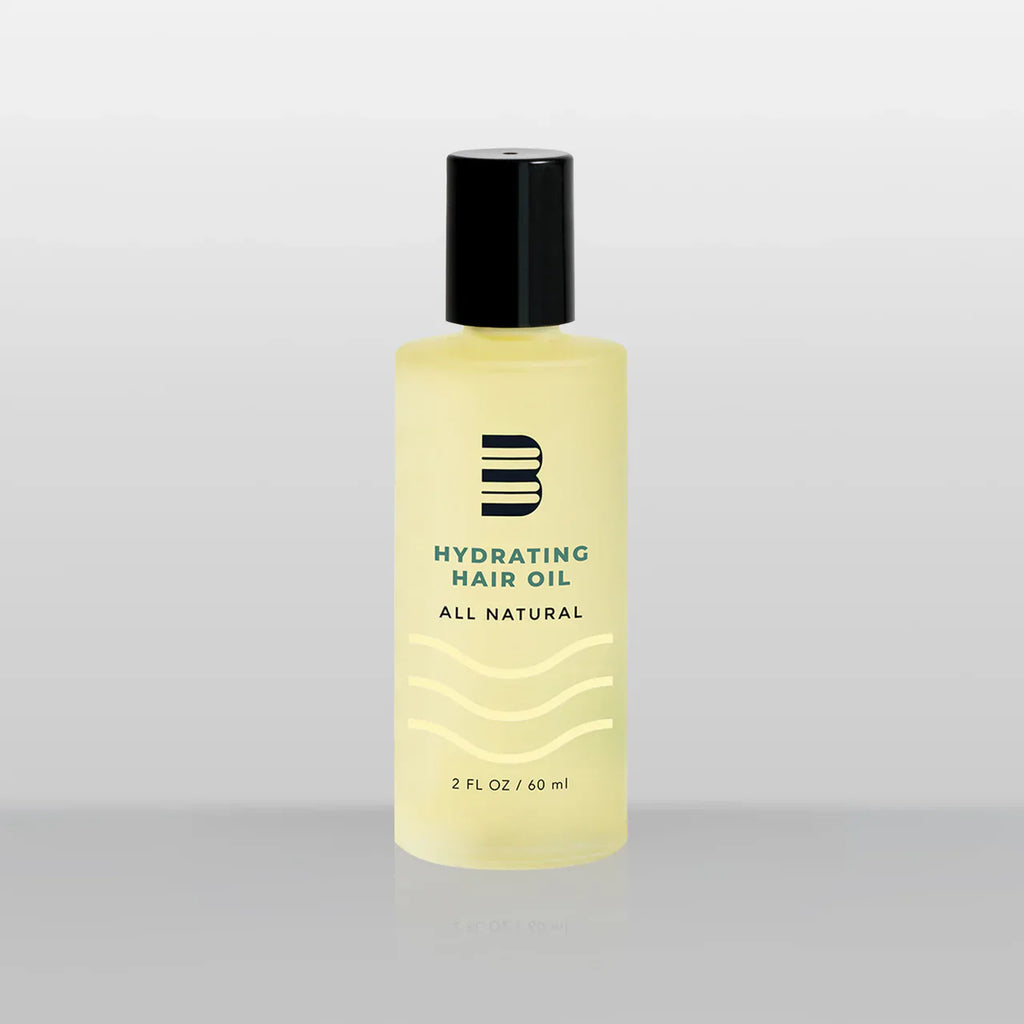 Blumaan Hydrating Hair Oil 60ML