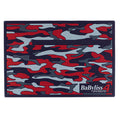 BabylissPro Red Camo Magnetic Mat