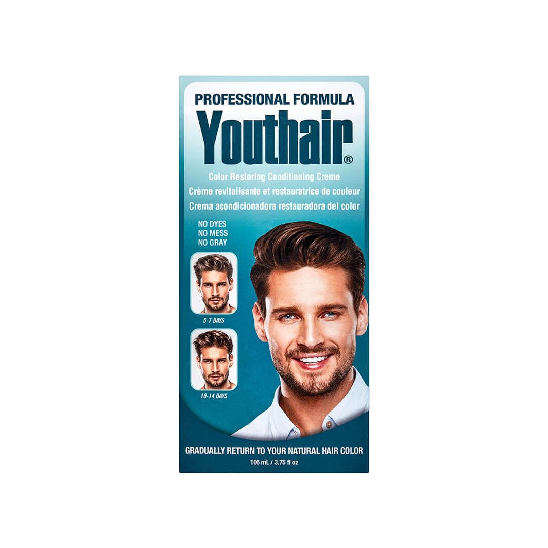 Youthair Color Creme