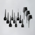 LV3 Color Brush Set with Bag
