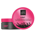 d:fi D:SCULPT High Hold Hair Sculpting Cream 2.65 oz.