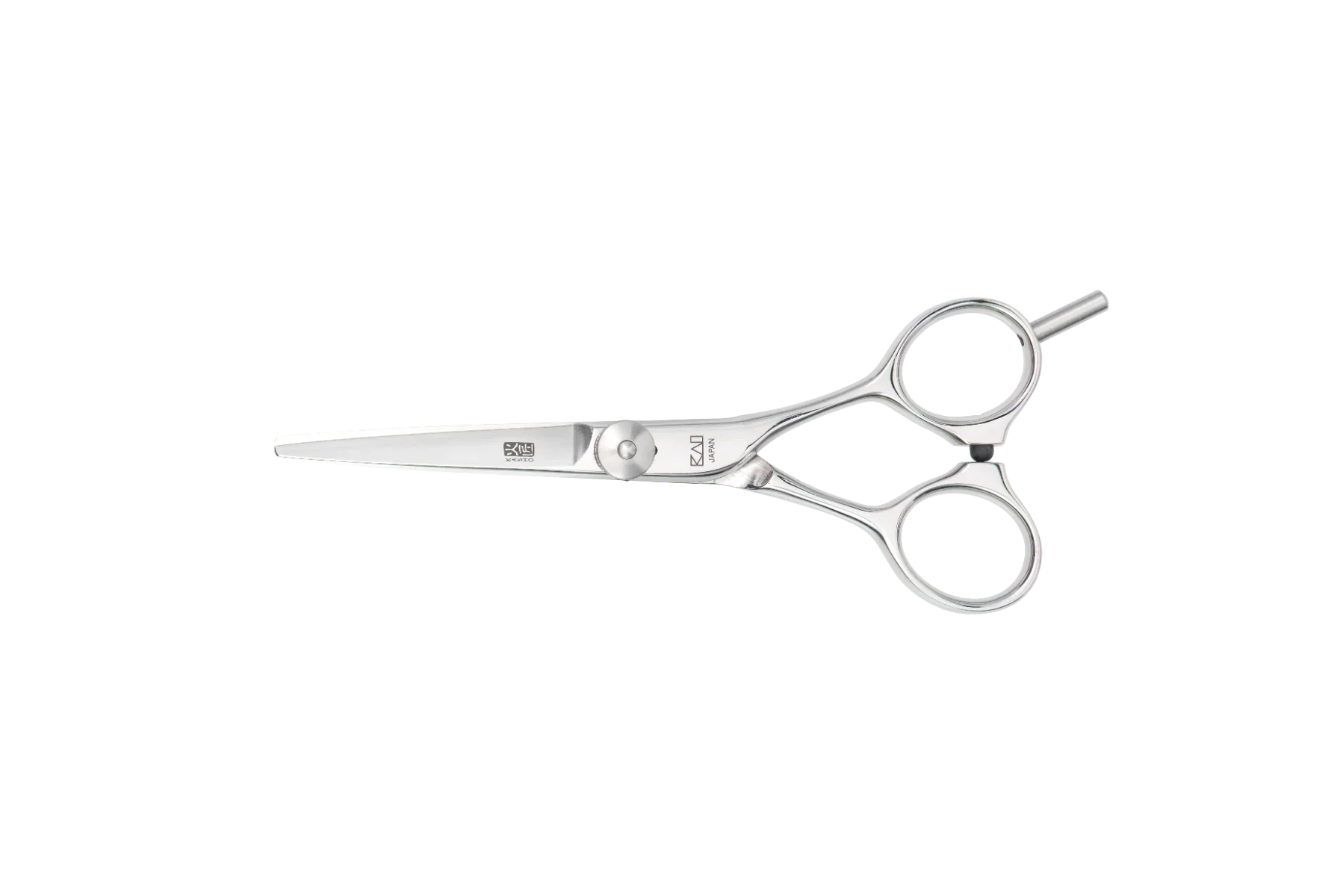 Kasho Design Master 5.0" Straight Shear