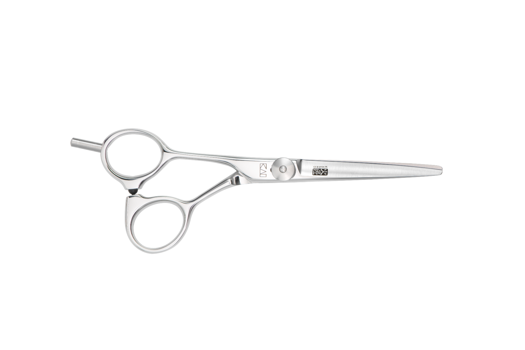 Kasho Design Master 5.5" Offset Lefty Shear
