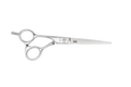 Kasho Design Master 6.0" Offset Lefty Shear