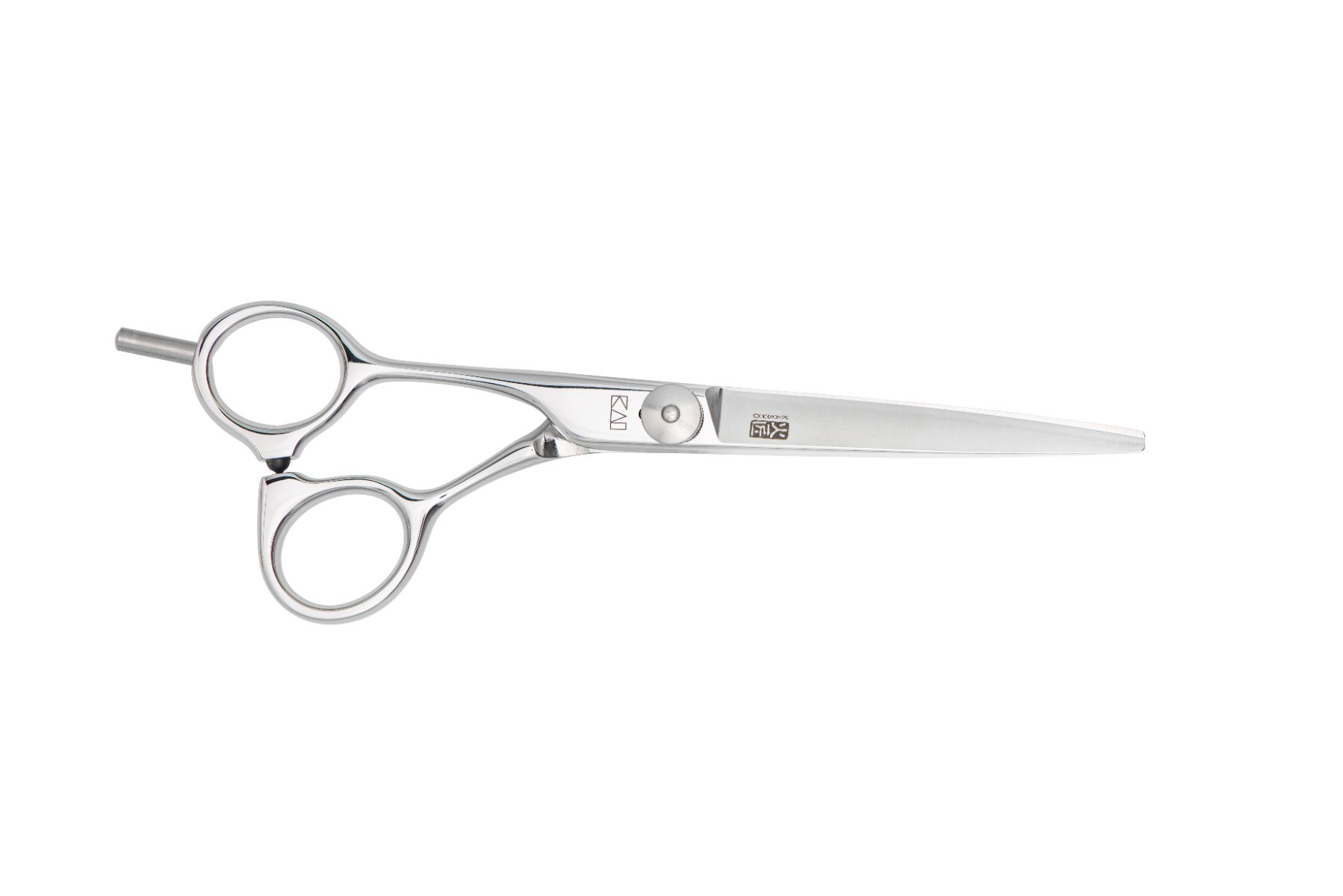 Kasho Design Master 6.0" Offset Lefty Shear