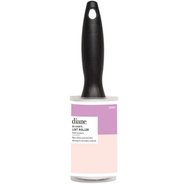 Diane Lint Roller - 60 Sheets