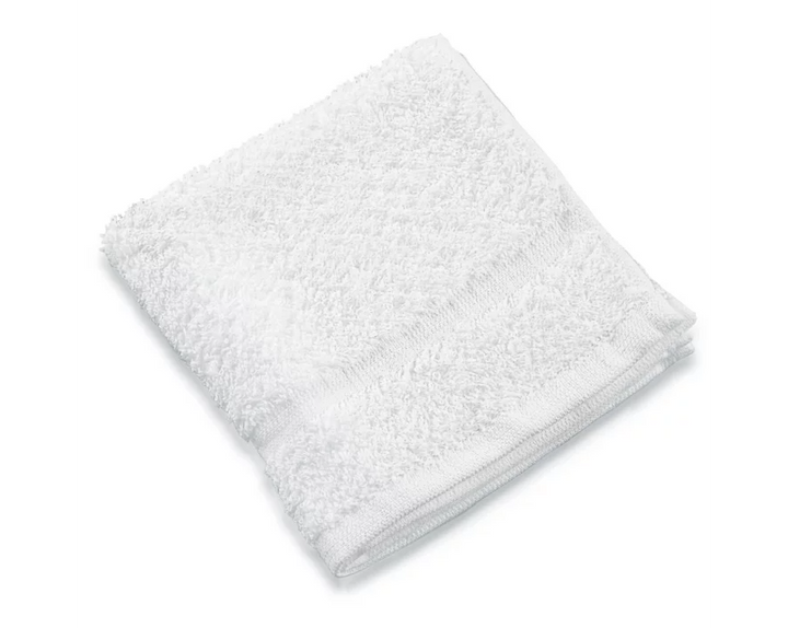 Terry Towels - Wash Cloths (12" x 12") - 60 PACK