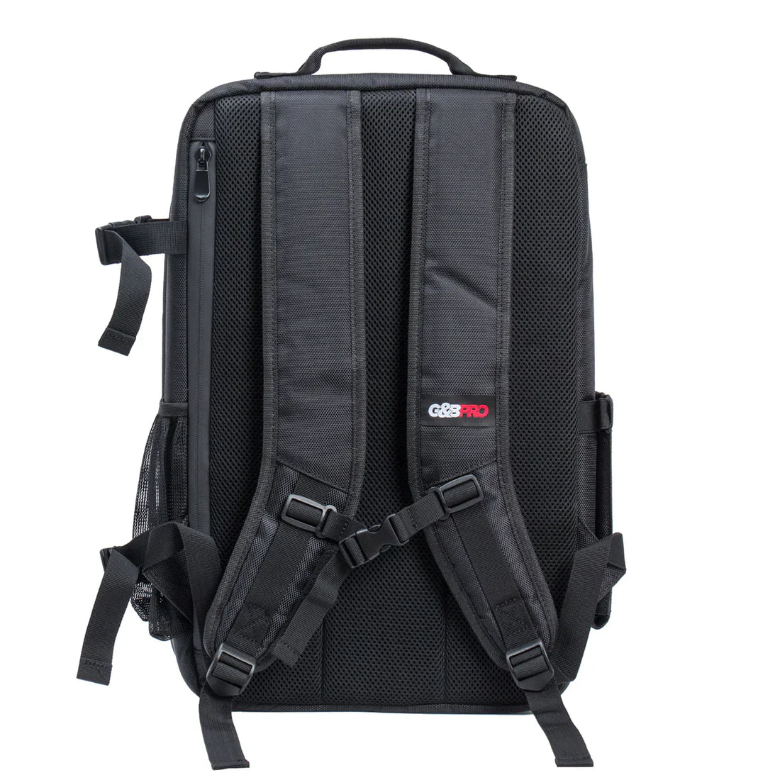 G&B Pro Full Size Mobile Station