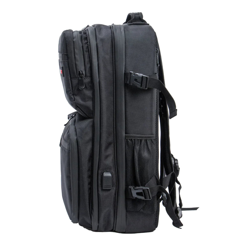 G&B Pro Full Size Mobile Station