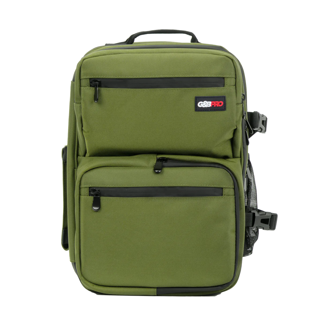G&B Pro Mid Size Mobile Station