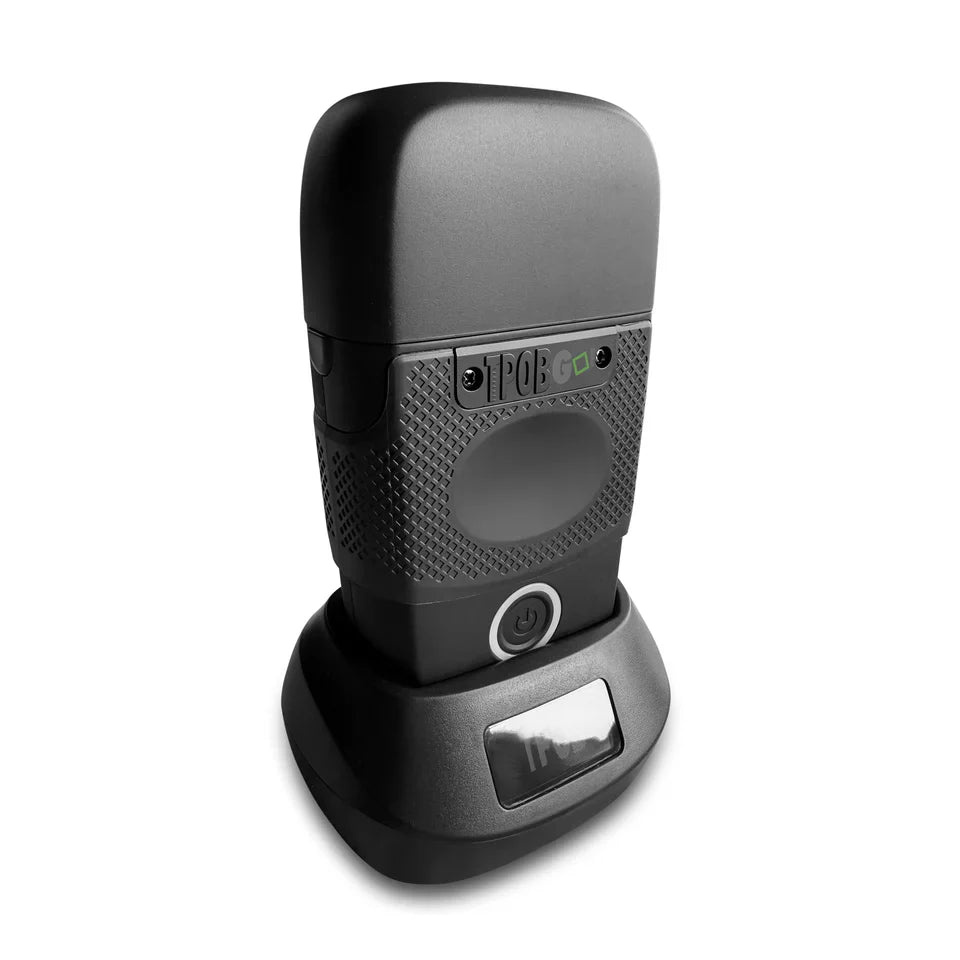 TPOB Go Shaver Blackout Edition