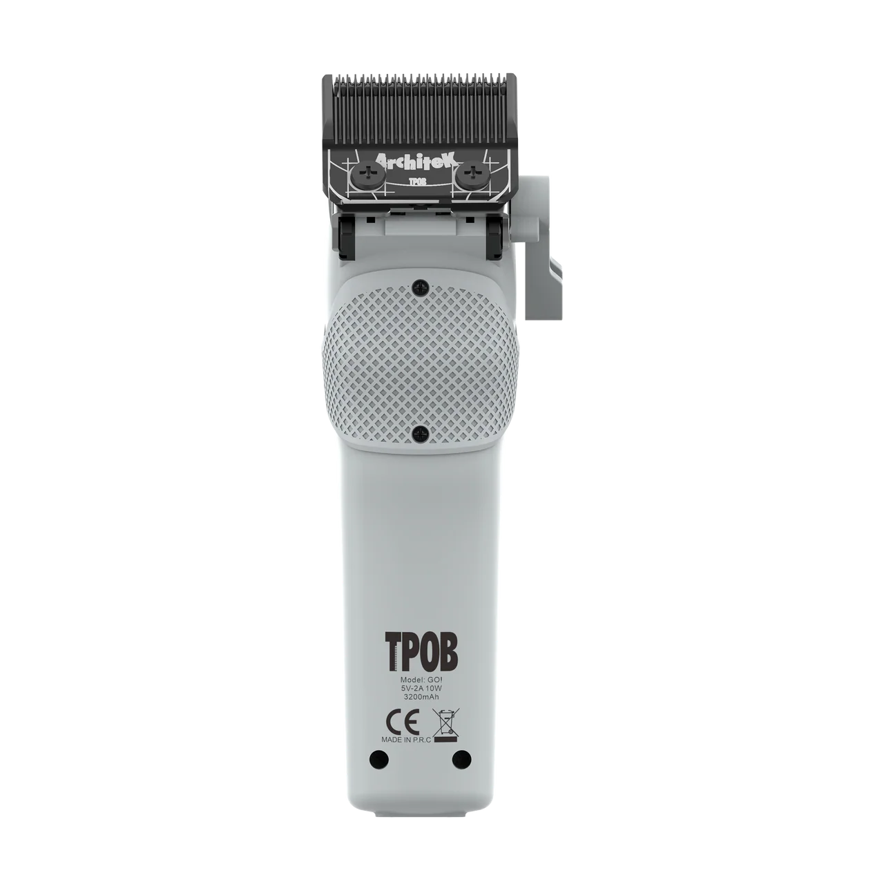 TPOB Go Clipper Grey