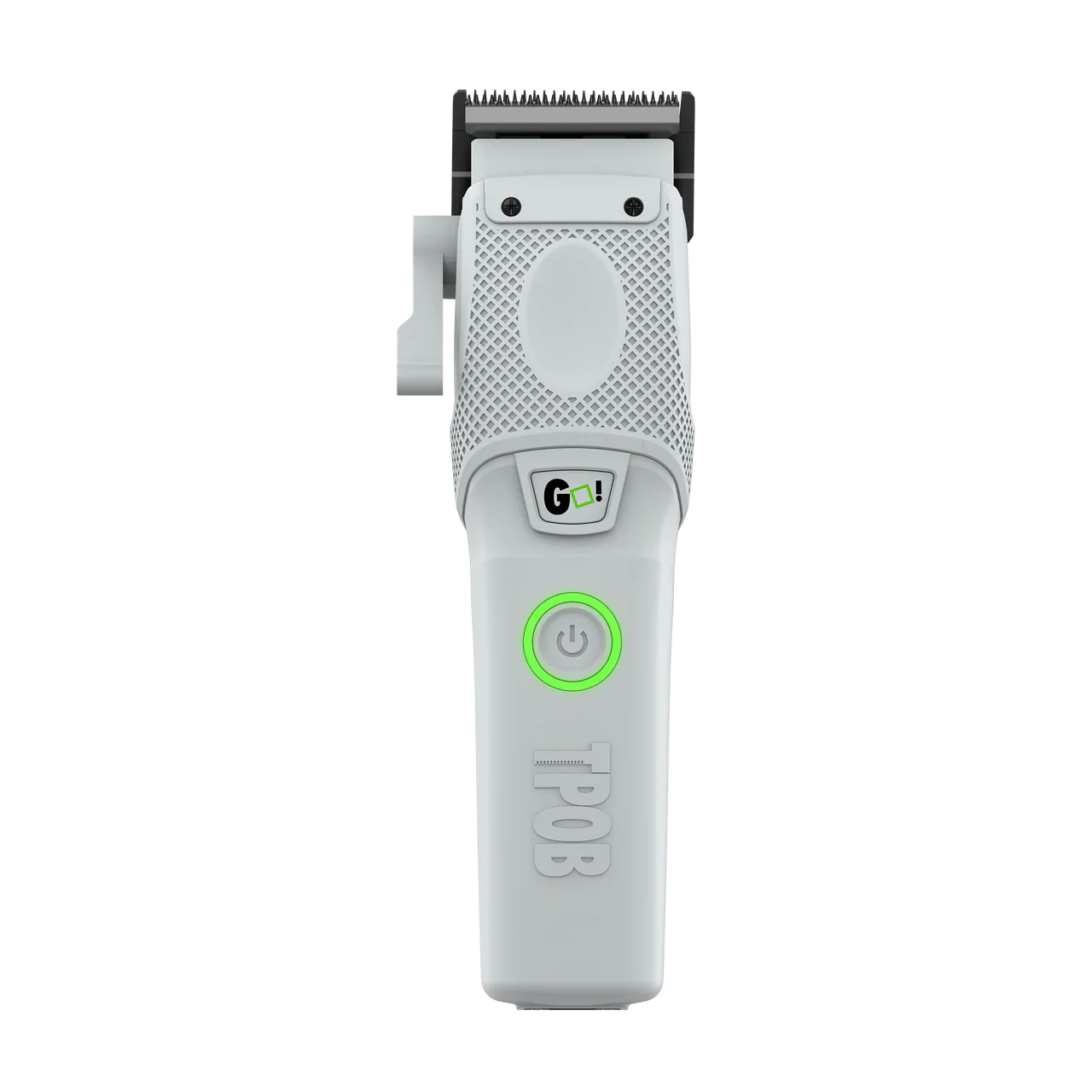 TPOB Go Clipper Grey