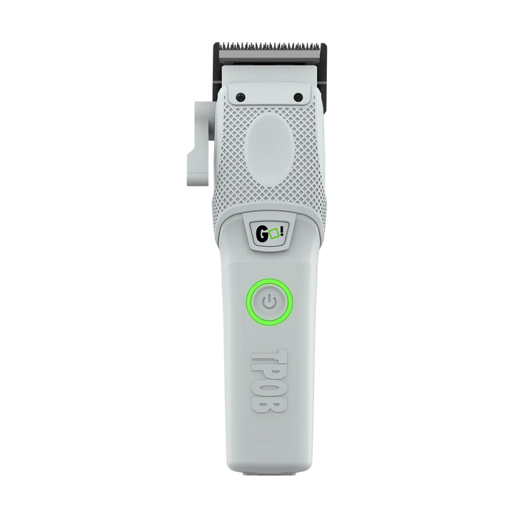 TPOB Go Clipper Grey