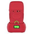 TPOB Go Shaver - Red Edition
