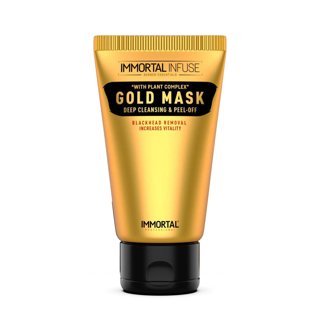 Immortal Infuse Gold Mask 150ML
