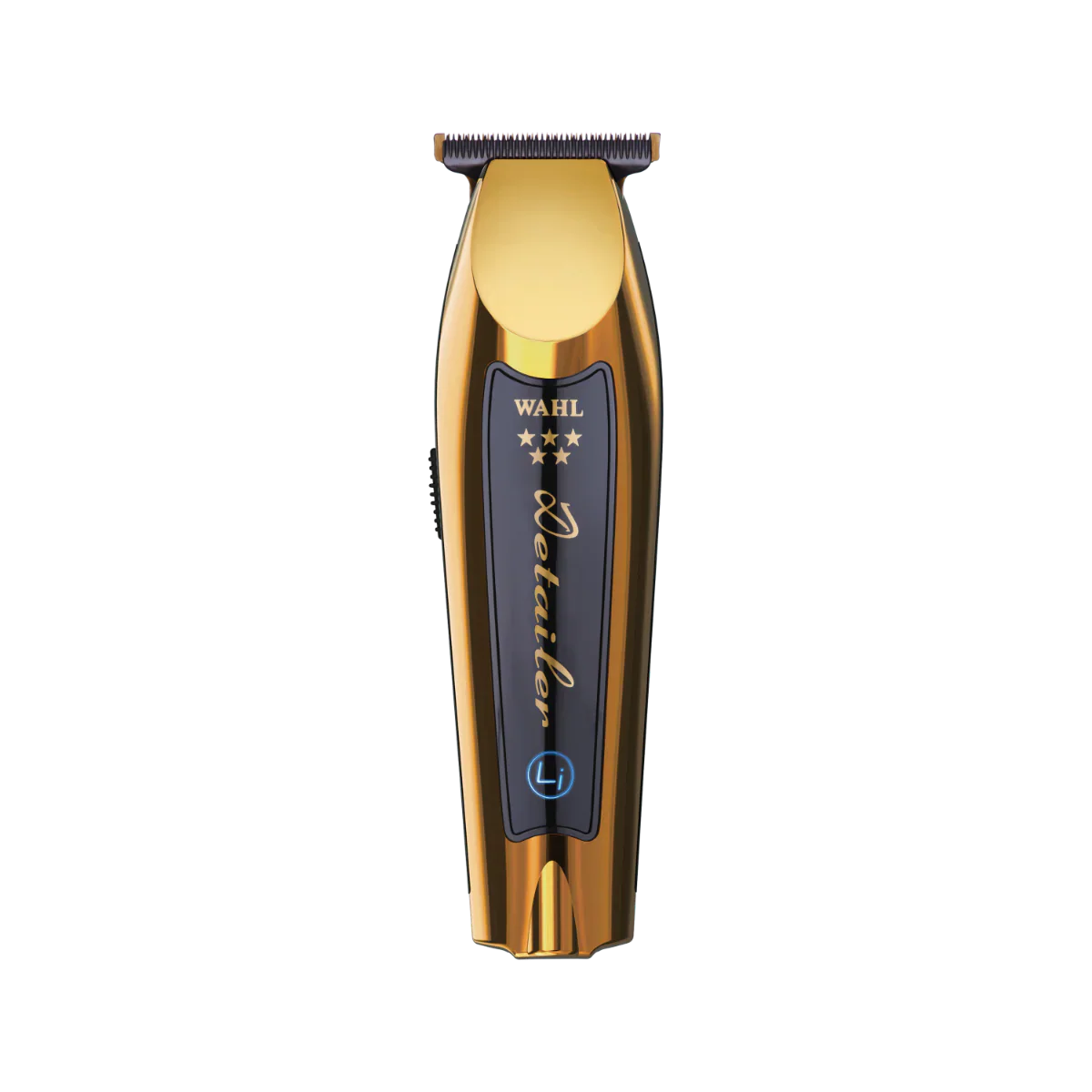 Wahl Cordless Detailer Li Trimmer Gold