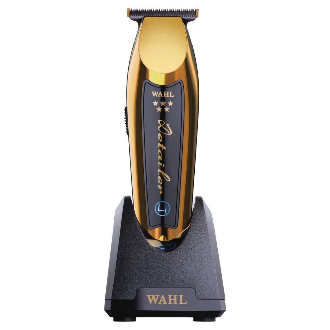 Wahl Cordless Detailer Li Trimmer Gold