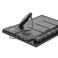 Gamma+ Barber Magnetic Mat and Station Organizer