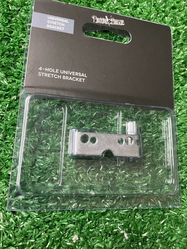 Wahl Blade Stretch Bracket (Mod for Andis Master Blade)