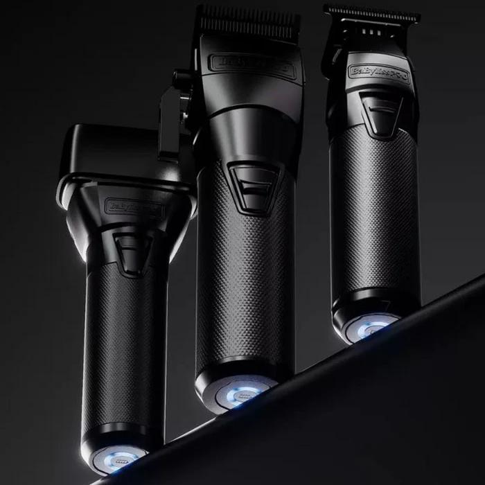 Hair Clippers & Trimmers