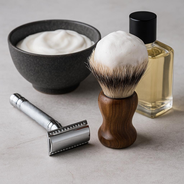 Shaving