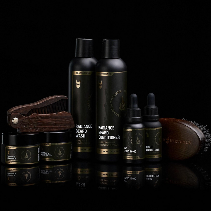 Beard Care