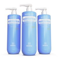 Immortal Infuse Ultra Shaving Gel 1000ML