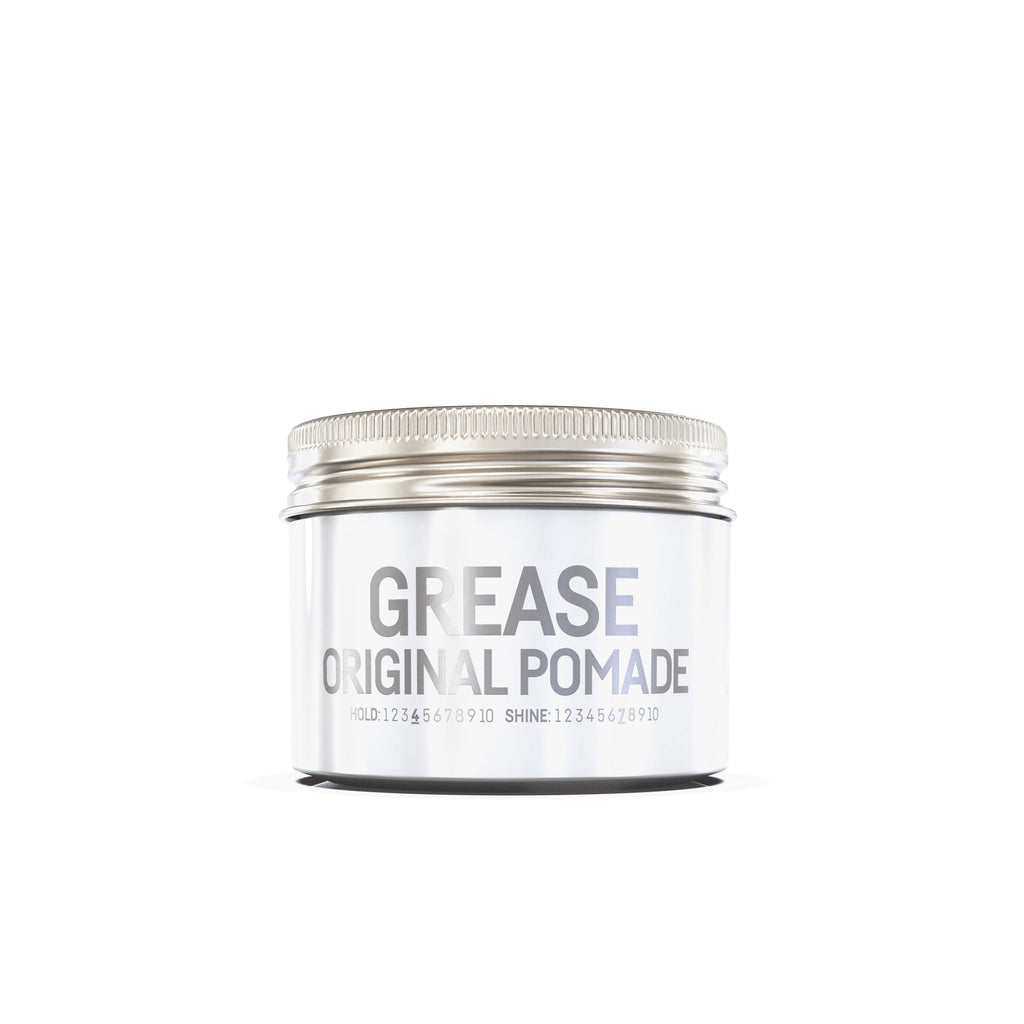 Immortal NYC Grease Original Pomade 100ML