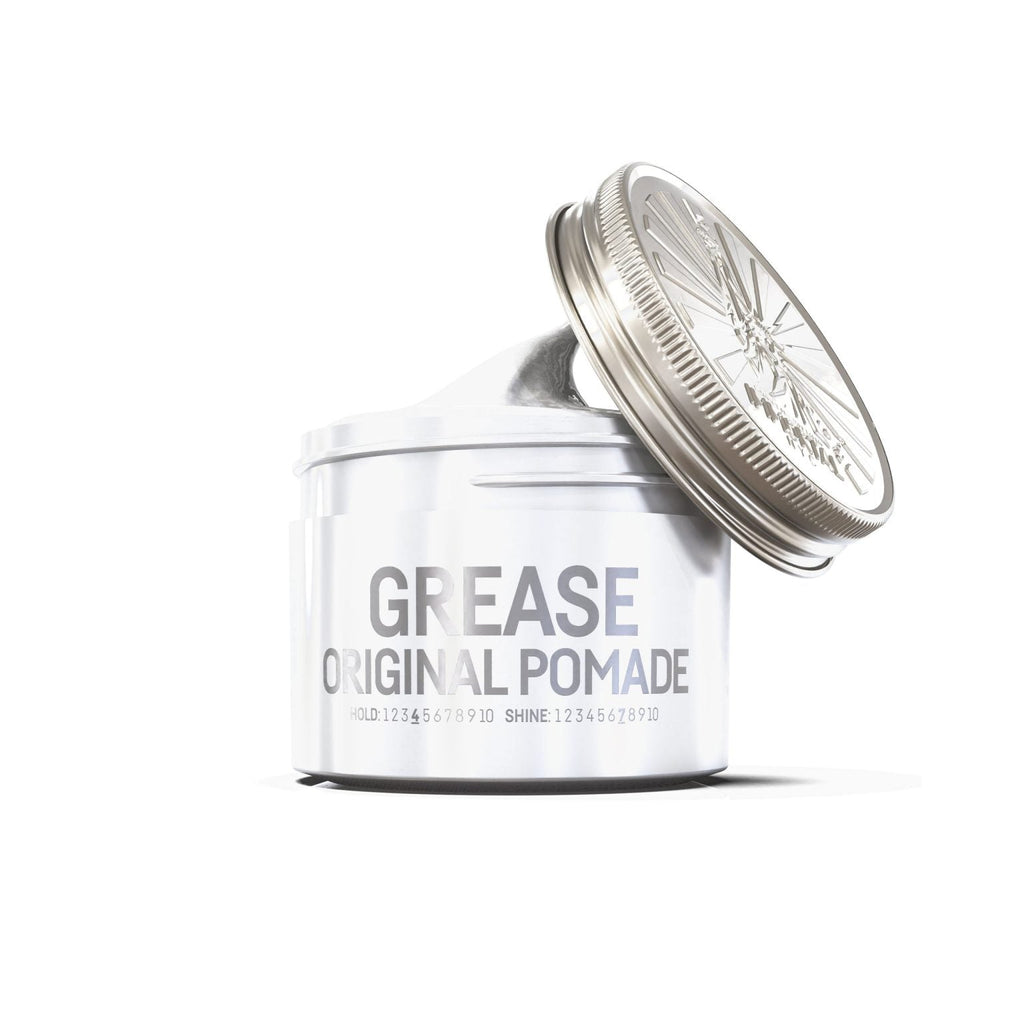Immortal NYC Grease Original Pomade 100ML