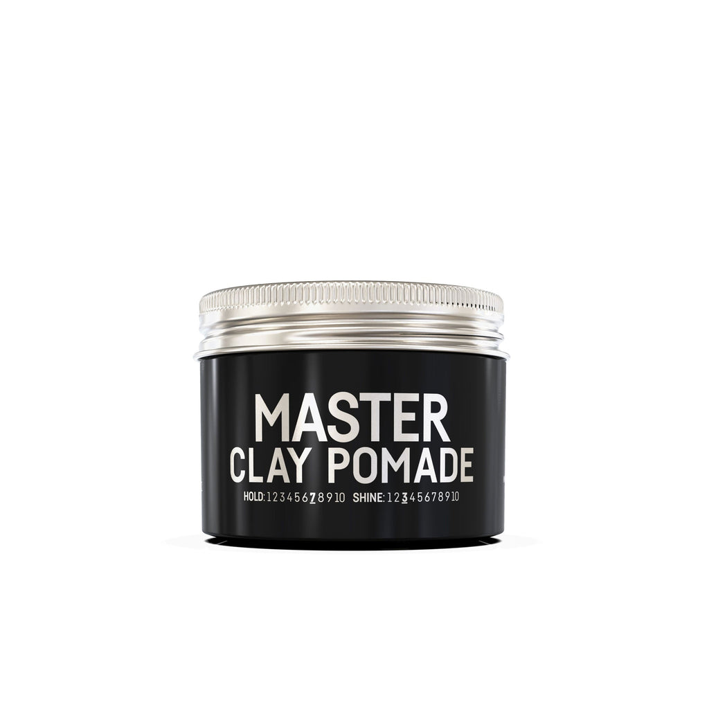 Immortal NYC  Master Clay Pomade 100ML