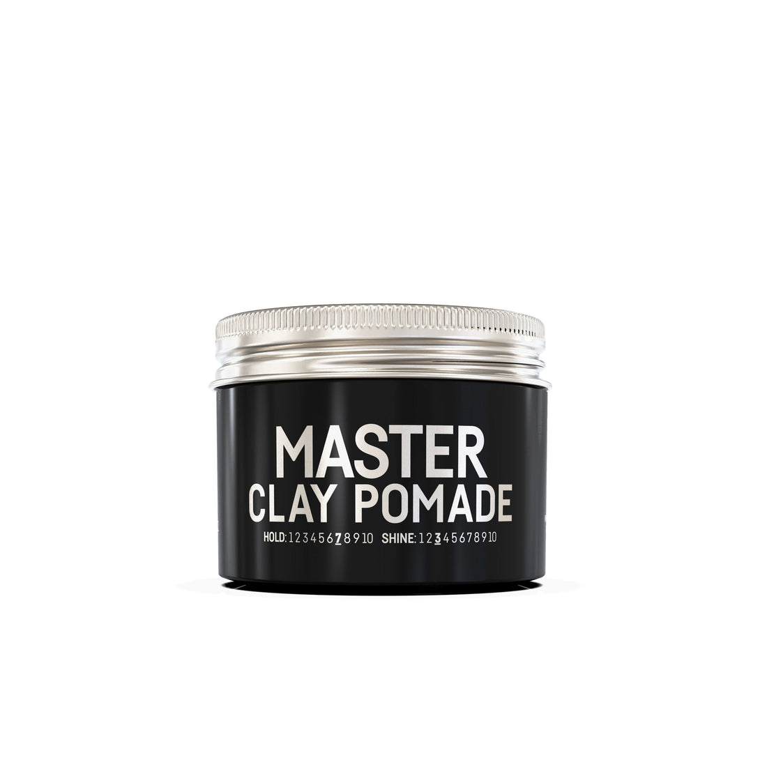 Immortal NYC  Master Clay Pomade 100ML