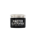 Immortal NYC  Master Clay Pomade 100ML