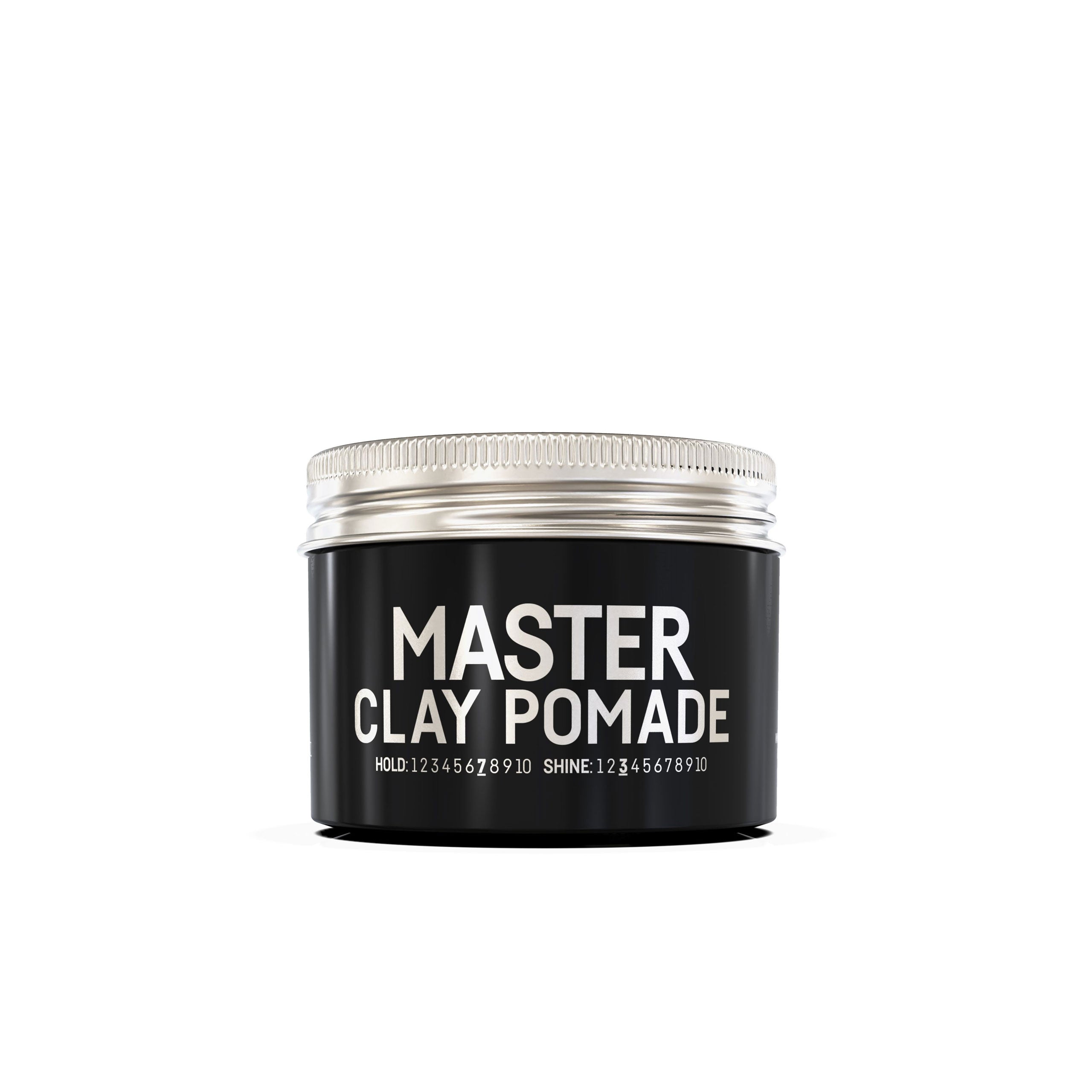 Immortal NYC  Master Clay Pomade 100ML