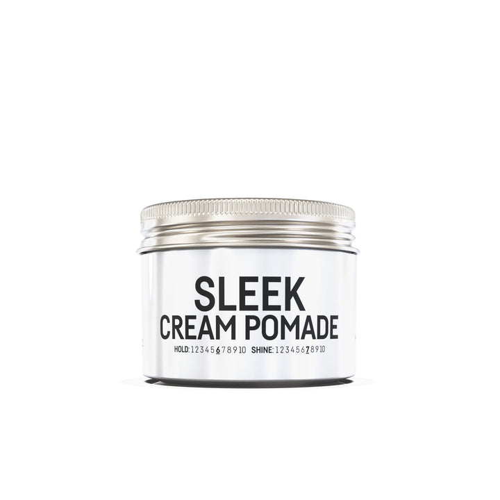 Immortal NYC Sleek Cream Pomade 100ML