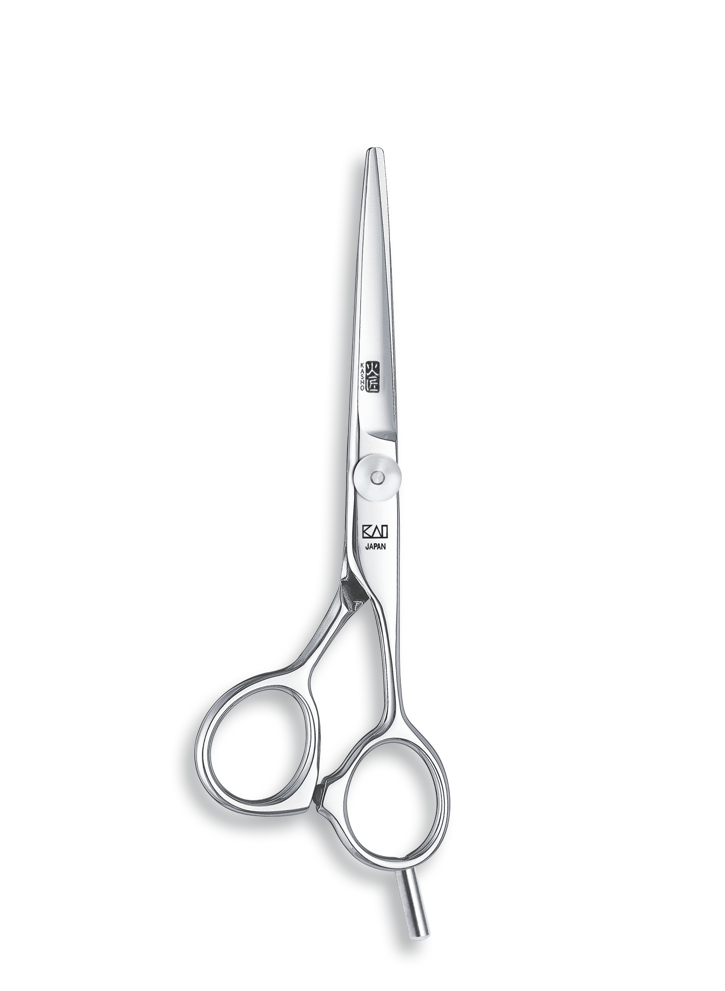 Kasho Design Master 5.5" Offset Shear