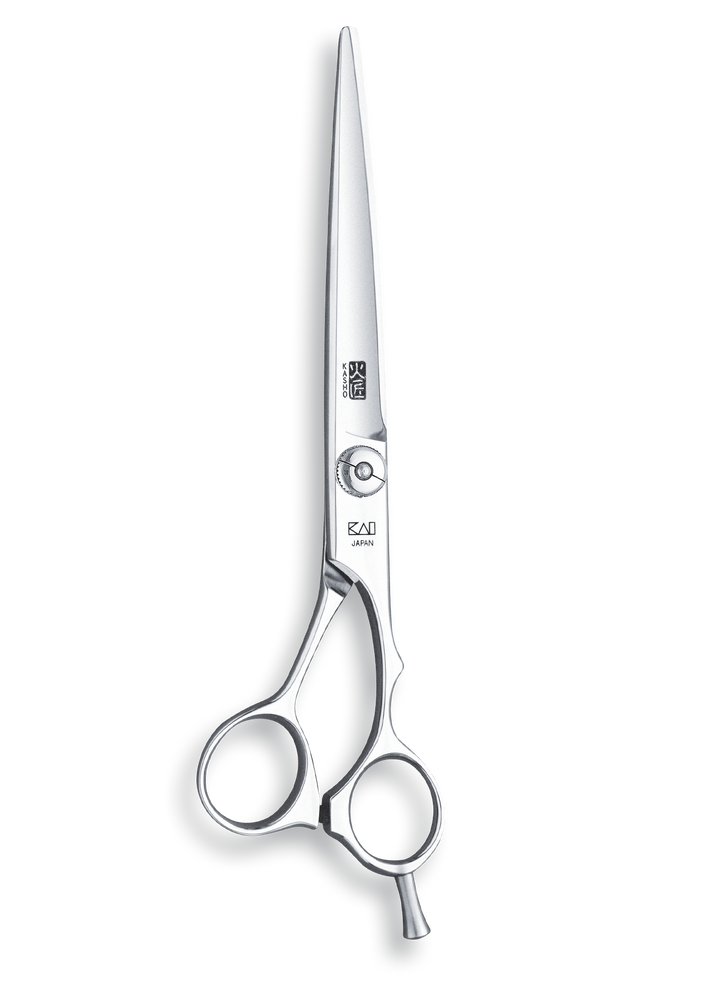 Kasho Green Series 7" Offset Shear