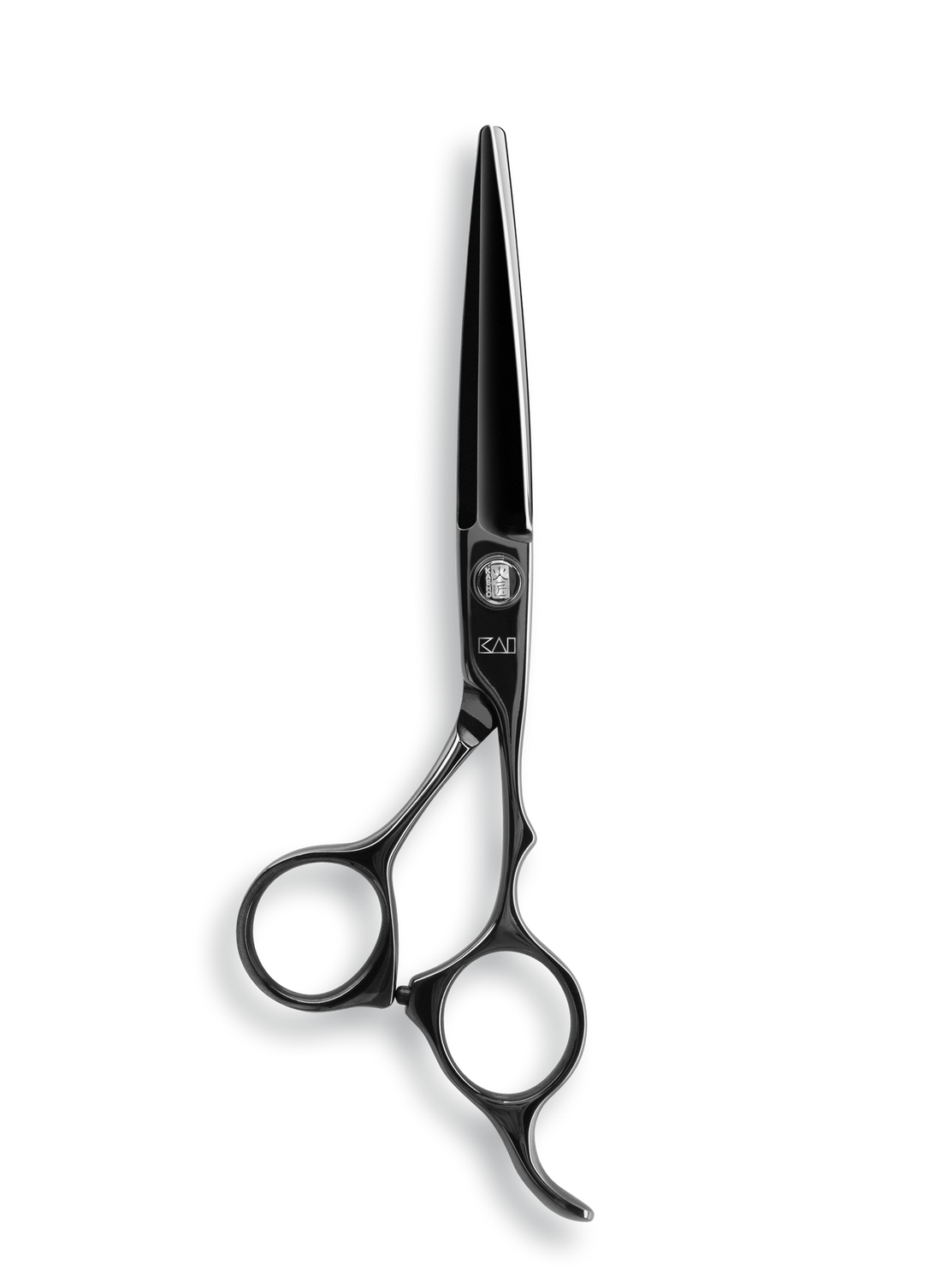 Kasho Sagano DLC 6.0" Offset Shear - Black Edition