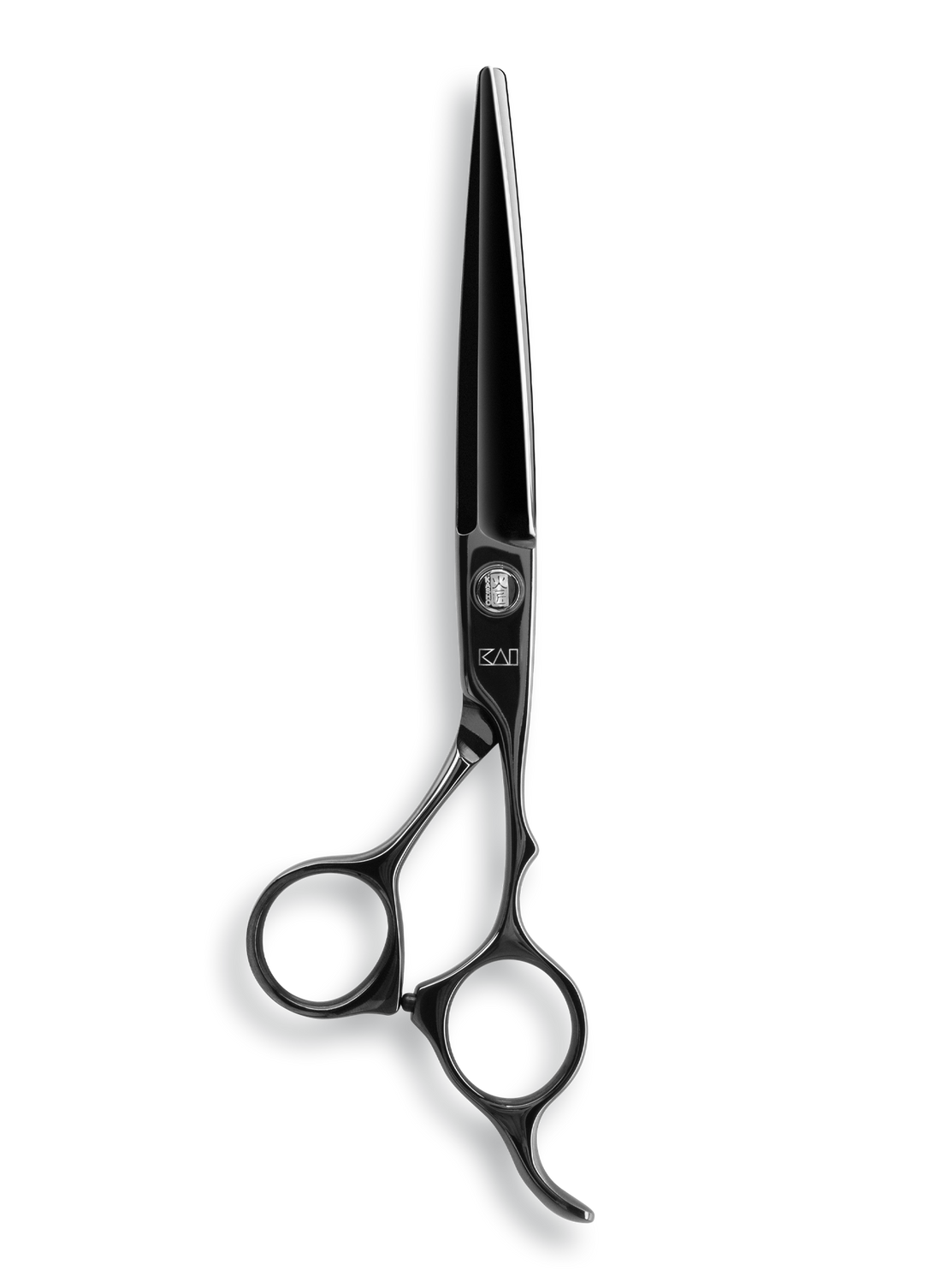 Kasho Sagano DLC 6.5" Offset Shear - Black Edition