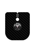 MR BARBER - Barber Flow Mr Barber Pinstripe Cape