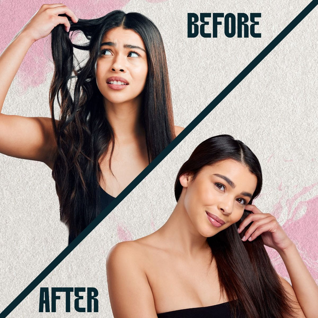 StyleCraft No Knots Detangler Brush