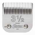 Oster Detachable #3 1/2 Blade - Empire Barber Supply