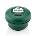 Proraso Shaving Soap Bowl Menthol & Eucalyptus - Empire Barber Supply